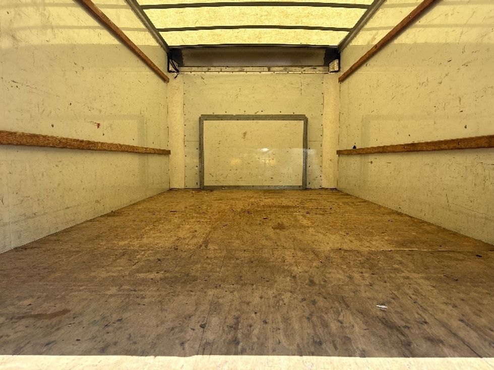 Light Duty Box Truck-Light and Medium Duty Trucks-Ford-2021-E350-Duluth-GA-80,431\n\t\tmiles-$ 32,000 - Image 8