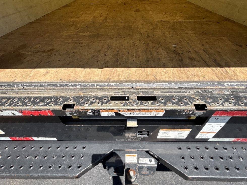 Light Duty Box Truck-Light and Medium Duty Trucks-Ford-2021-E350-Duluth-GA-80,431\n\t\tmiles-$ 32,000 - Image 9