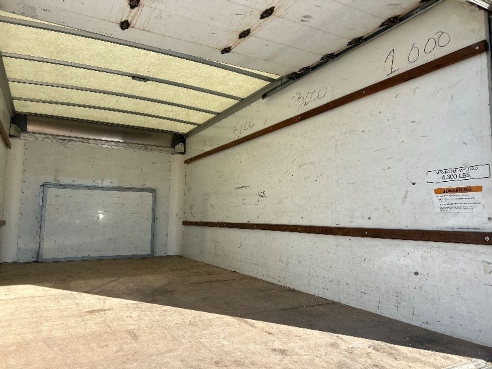 Light Duty Box Truck-Light and Medium Duty Trucks-Ford-2021-E350-East Chicago-IN-102,465\n\t\tmiles-$ 26,250 - Image 11