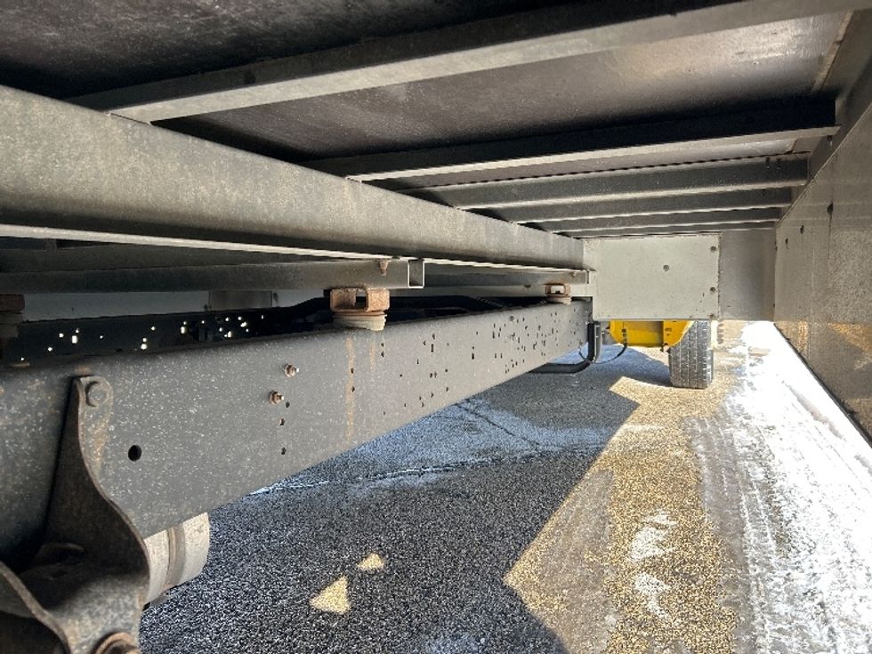 Light Duty Box Truck-Light and Medium Duty Trucks-Ford-2021-E350-East Chicago-IN-102,465\n\t\tmiles-$ 26,250 - Image 13