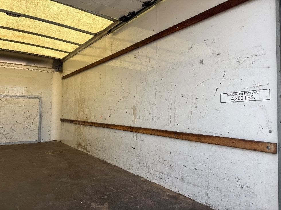 Light Duty Box Truck-Light and Medium Duty Trucks-Ford-2021-E350-El Paso-TX-101,434\n\t\tmiles-$ 29,750 - Image 11