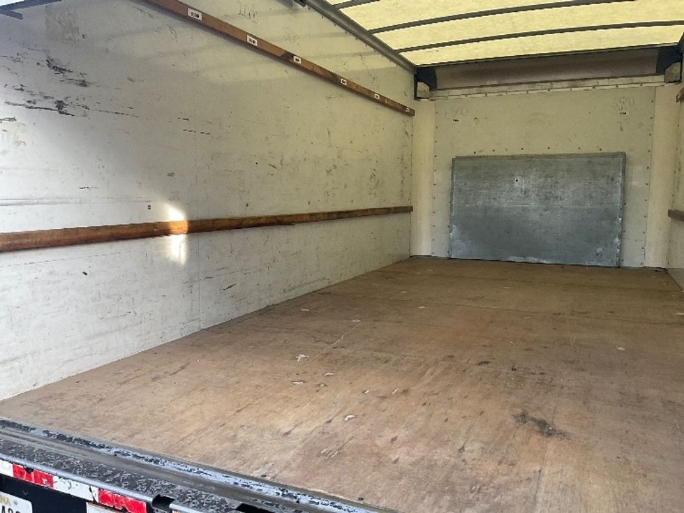 Light Duty Box Truck-Light and Medium Duty Trucks-Ford-2021-E350-El Paso-TX-96,052\n\t\tmiles-$ 30,500 - Image 11