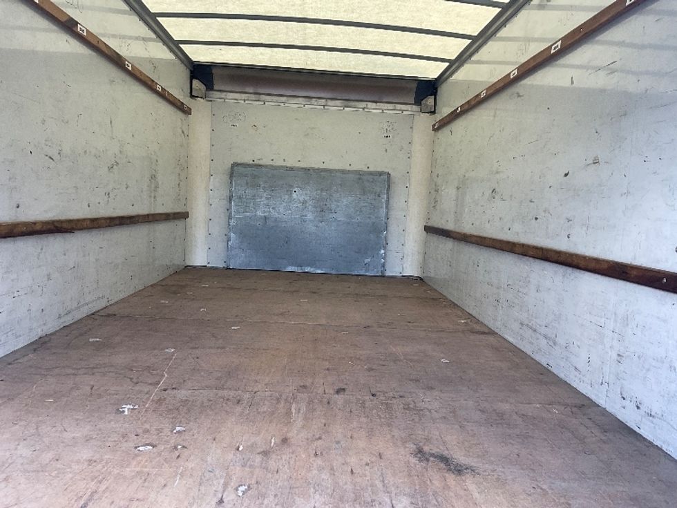 Light Duty Box Truck-Light and Medium Duty Trucks-Ford-2021-E350-El Paso-TX-96,052\n\t\tmiles-$ 30,500 - Image 12