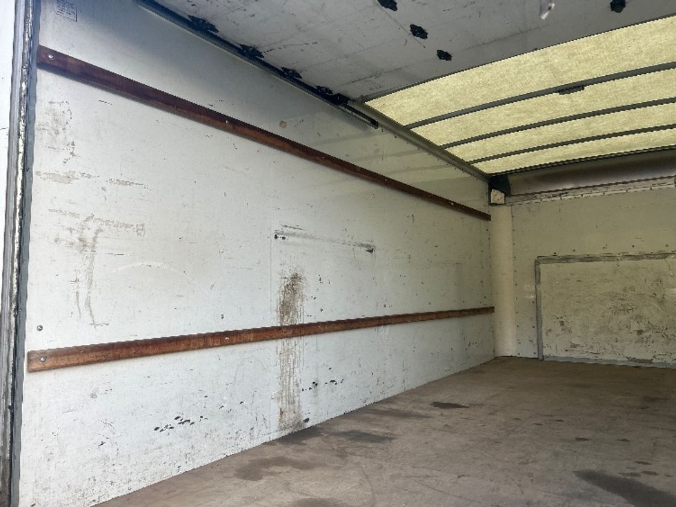 Light Duty Box Truck-Light and Medium Duty Trucks-Ford-2021-E350-Forest Park-GA-109,698\n\t\tmiles-$ 25,250 - Image 10