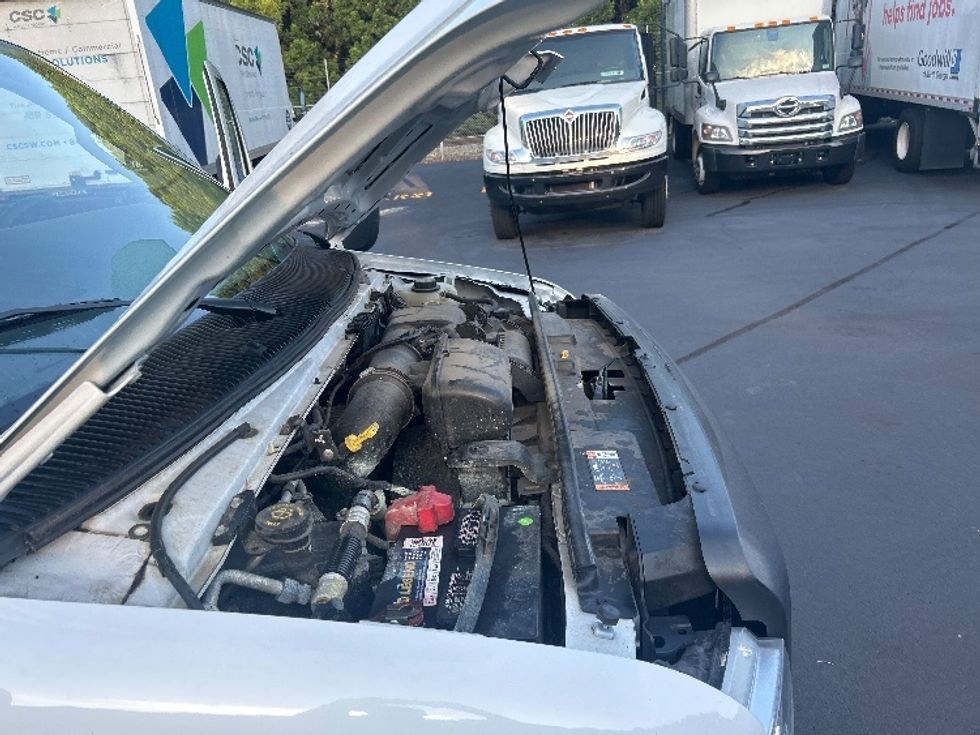 Light Duty Box Truck-Light and Medium Duty Trucks-Ford-2021-E350-Forest Park-GA-109,698\n\t\tmiles-$ 25,250 - Image 22