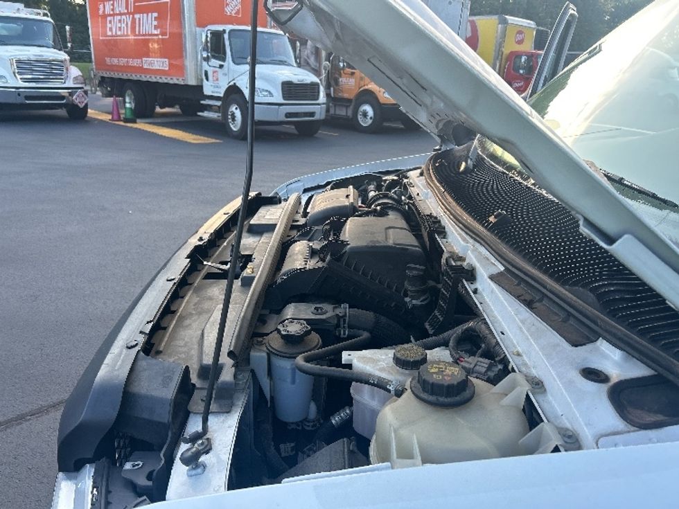 Light Duty Box Truck-Light and Medium Duty Trucks-Ford-2021-E350-Forest Park-GA-109,698\n\t\tmiles-$ 25,250 - Image 23