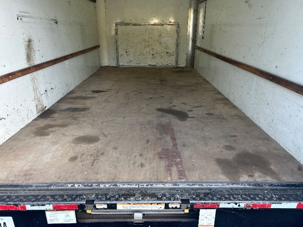 Light Duty Box Truck-Light and Medium Duty Trucks-Ford-2021-E350-Forest Park-GA-109,698\n\t\tmiles-$ 25,250 - Image 9