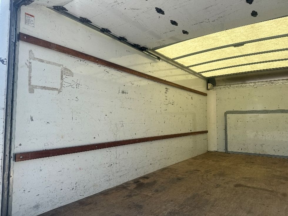 Light Duty Box Truck-Light and Medium Duty Trucks-Ford-2021-E350-Gainesville-GA-89,286\n\t\tmiles-$ 31,000 - Image 11