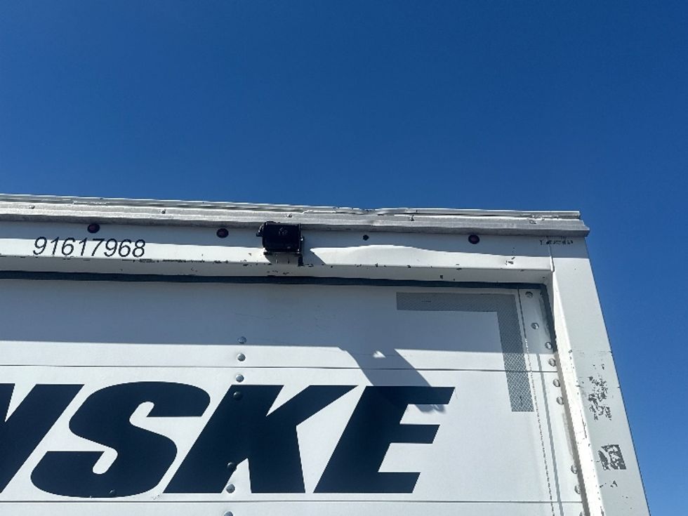 Light Duty Box Truck-Light and Medium Duty Trucks-Ford-2021-E350-Gainesville-GA-89,286\n\t\tmiles-$ 31,000 - Image 29