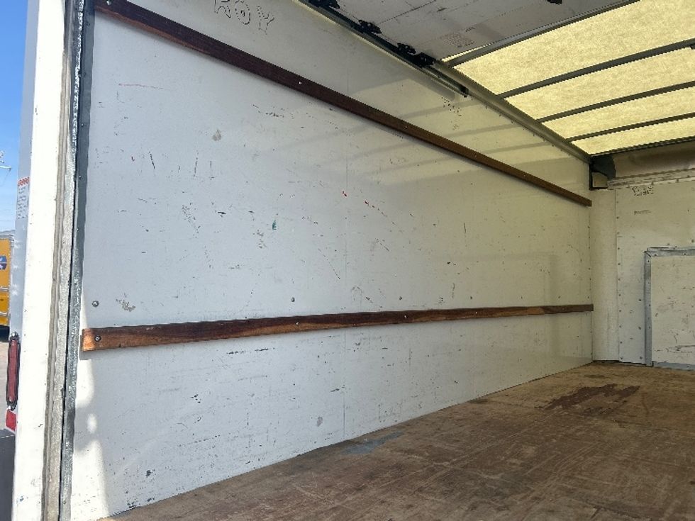 Light Duty Box Truck-Light and Medium Duty Trucks-Ford-2021-E350-Garland-TX-92,402\n\t\tmiles-$ 32,250 - Image 11