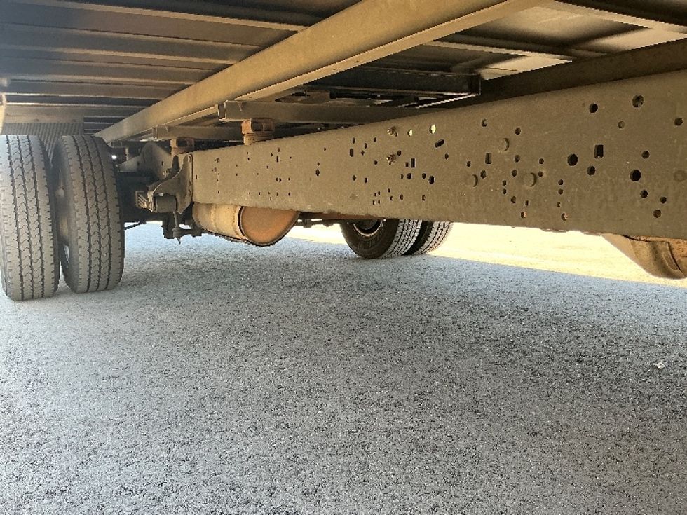 Light Duty Box Truck-Light and Medium Duty Trucks-Ford-2021-E350-Goodyear-AZ-109,533\n\t\tmiles-$ 26,500 - Image 14