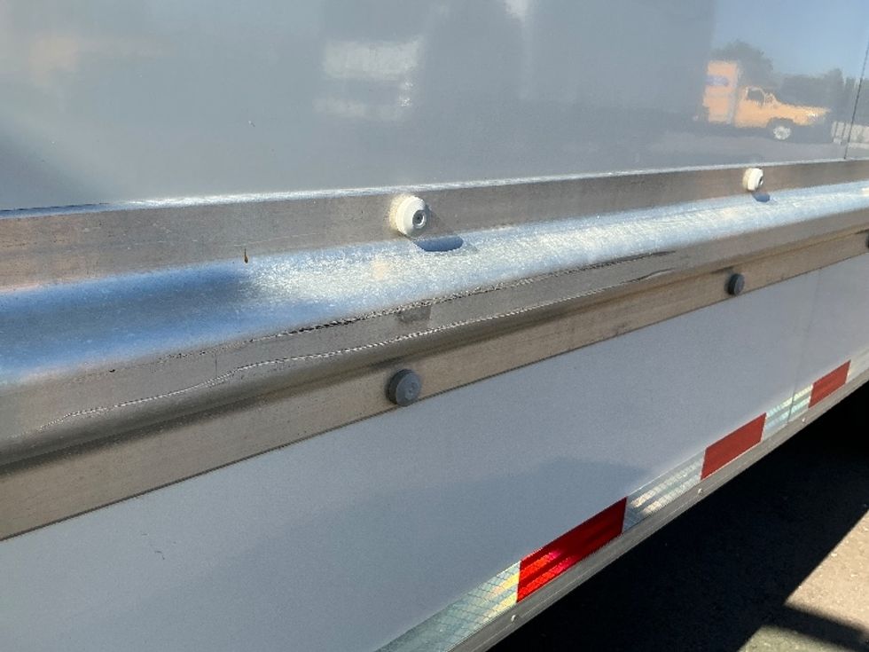 Light Duty Box Truck-Light and Medium Duty Trucks-Ford-2021-E350-Goodyear-AZ-109,533\n\t\tmiles-$ 26,500 - Image 27