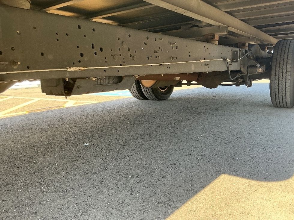 Light Duty Box Truck-Light and Medium Duty Trucks-Ford-2021-E350-Goodyear-AZ-109,533\n\t\tmiles-$ 26,500 - Image 5