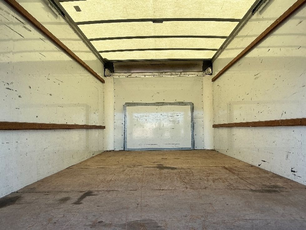 Light Duty Box Truck-Light and Medium Duty Trucks-Ford-2021-E350-Goodyear-AZ-109,533\n\t\tmiles-$ 26,500 - Image 8