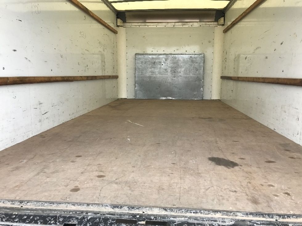 Light Duty Box Truck-Light and Medium Duty Trucks-Ford-2021-E350-Grand Junction-CO-73,230\n\t\tmiles-$ 42,750 - Image 10