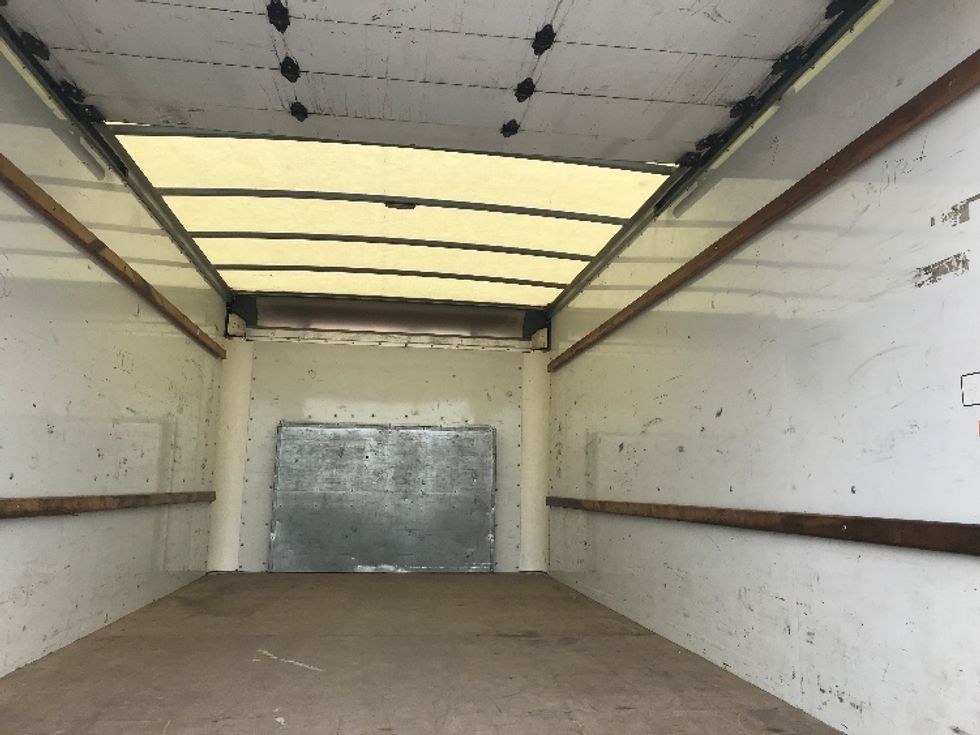 Light Duty Box Truck-Light and Medium Duty Trucks-Ford-2021-E350-Grand Junction-CO-73,230\n\t\tmiles-$ 42,750 - Image 12