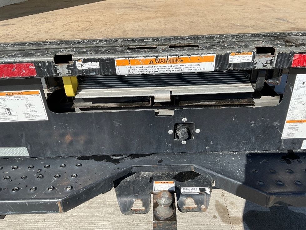 Light Duty Box Truck-Light and Medium Duty Trucks-Ford-2021-E350-Greeley-CO-108,027\n\t\tmiles-$ 27,750 - Image 10