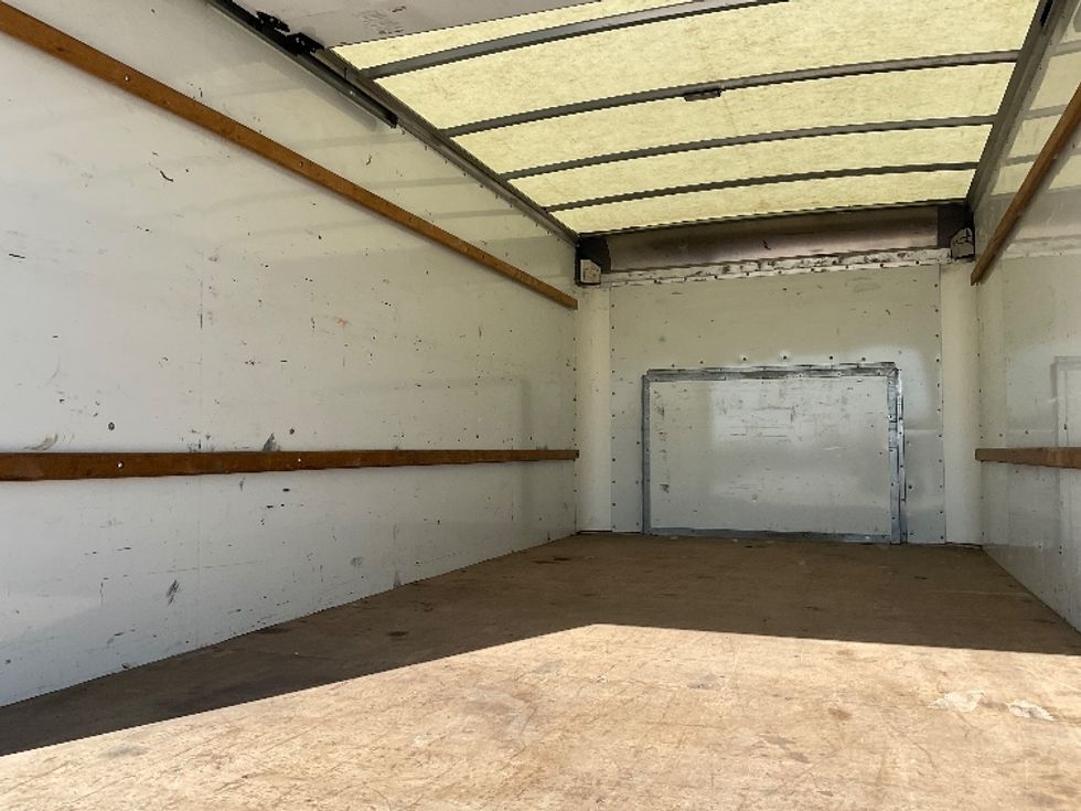 Light Duty Box Truck-Light and Medium Duty Trucks-Ford-2021-E350-Greeley-CO-108,027\n\t\tmiles-$ 27,750 - Image 11