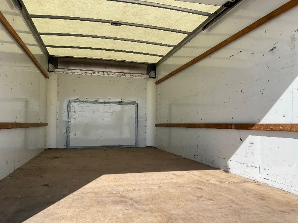 Light Duty Box Truck-Light and Medium Duty Trucks-Ford-2021-E350-Greeley-CO-108,027\n\t\tmiles-$ 27,750 - Image 12