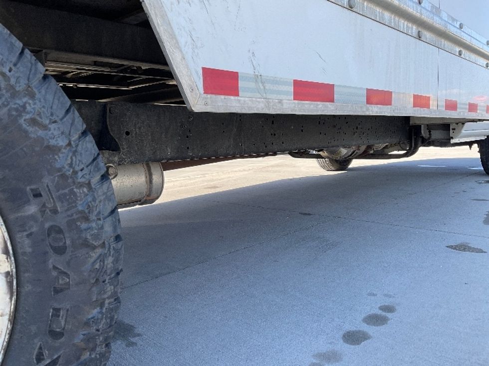 Light Duty Box Truck-Light and Medium Duty Trucks-Ford-2021-E350-Greeley-CO-108,027\n\t\tmiles-$ 27,750 - Image 14