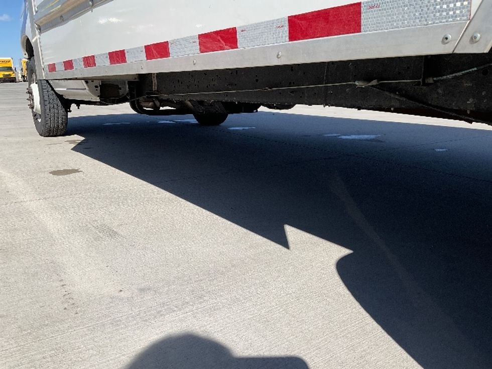 Light Duty Box Truck-Light and Medium Duty Trucks-Ford-2021-E350-Greeley-CO-108,027\n\t\tmiles-$ 27,750 - Image 5