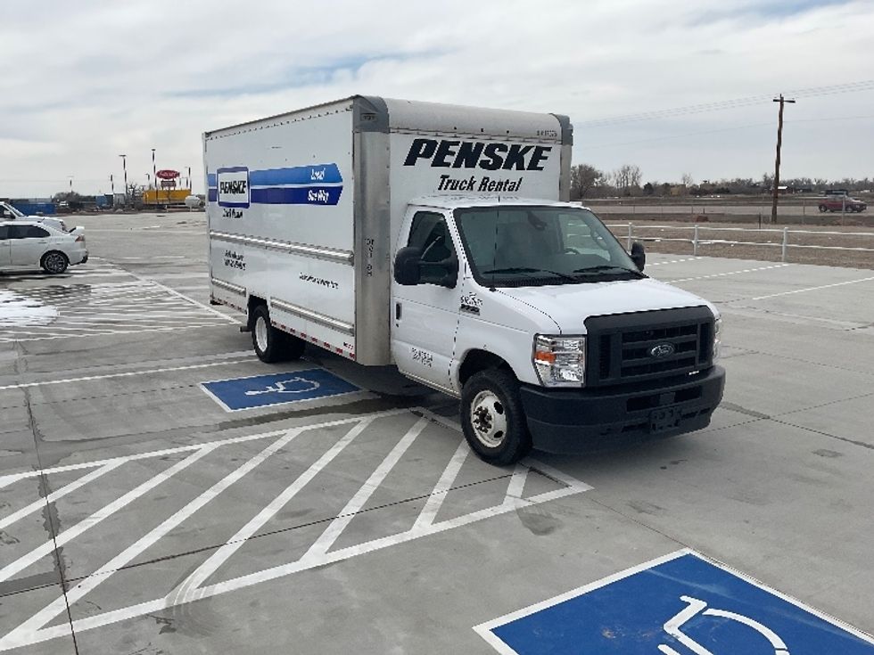 Your Next Used 2021 Ford E350, 91617675, Is For Sale And Ready For You