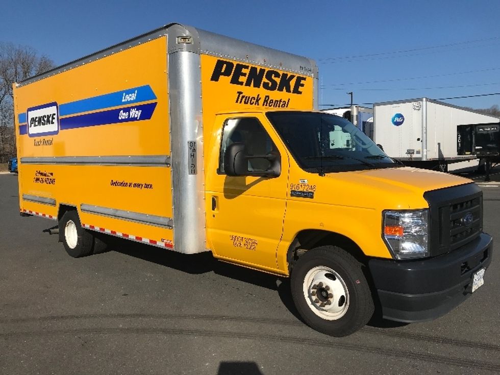 Your Next Used 2021 Ford E350, 91617246, Is For Sale And Ready For You