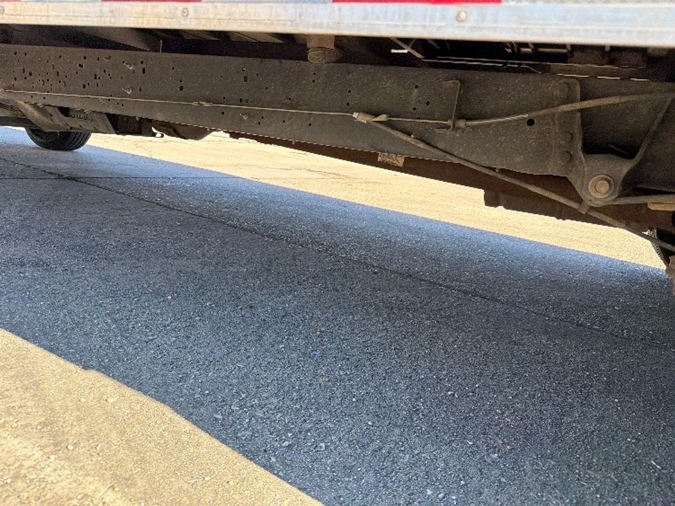 Light Duty Box Truck-Light and Medium Duty Trucks-Ford-2021-E350-Hammond-LA-82,884\n\t\tmiles-$ 32,250 - Image 5