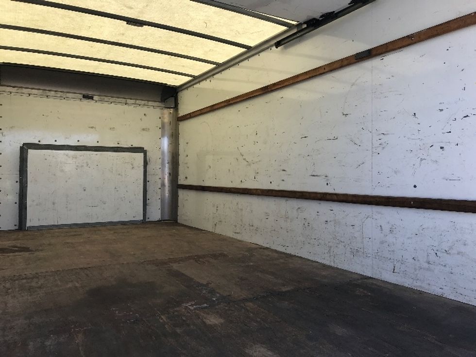 Light Duty Box Truck-Light and Medium Duty Trucks-Ford-2021-E350-Houston-TX-110,044\n\t\tmiles-$ 29,000 - Image 11