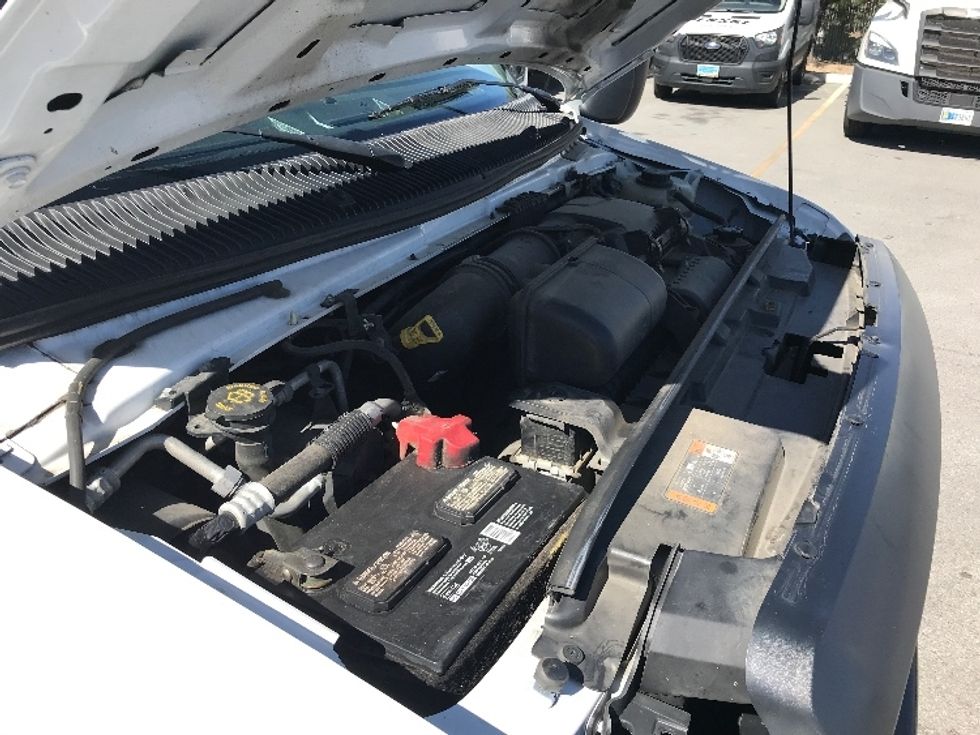 Light Duty Box Truck-Light and Medium Duty Trucks-Ford-2021-E350-Houston-TX-110,044\n\t\tmiles-$ 29,000 - Image 22