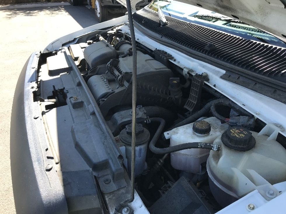 Light Duty Box Truck-Light and Medium Duty Trucks-Ford-2021-E350-Houston-TX-110,044\n\t\tmiles-$ 29,000 - Image 23