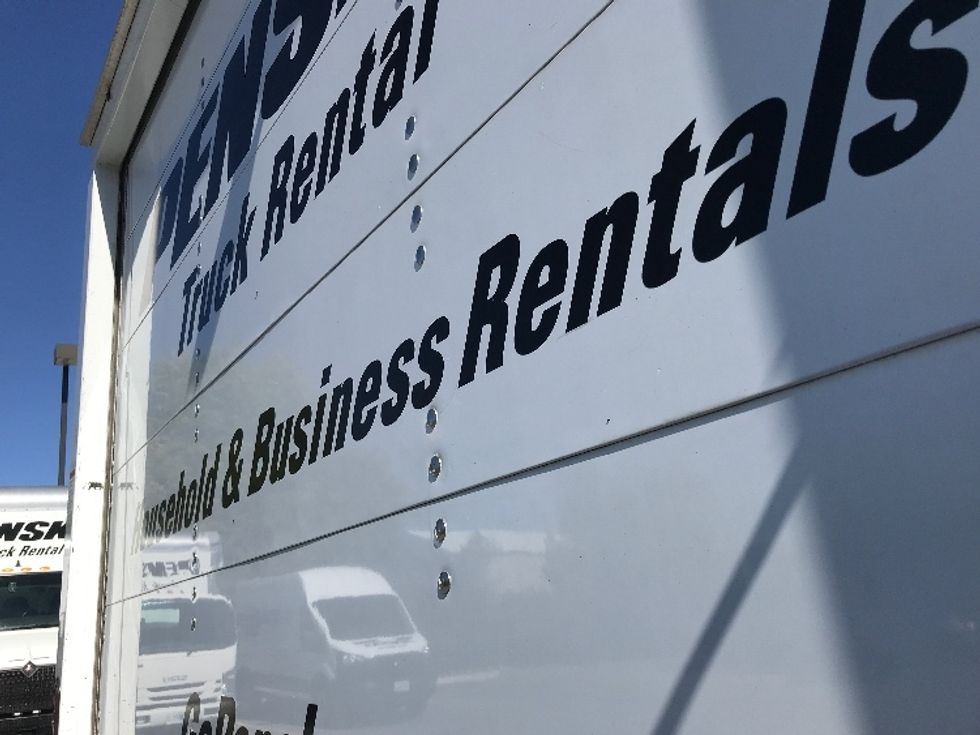 Light Duty Box Truck-Light and Medium Duty Trucks-Ford-2021-E350-Houston-TX-110,044\n\t\tmiles-$ 29,000 - Image 27