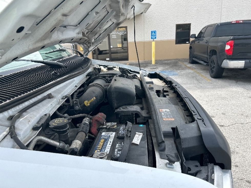 Light Duty Box Truck-Light and Medium Duty Trucks-Ford-2021-E350-Katy-TX-82,557\n\t\tmiles-$ 27,250 - Image 20