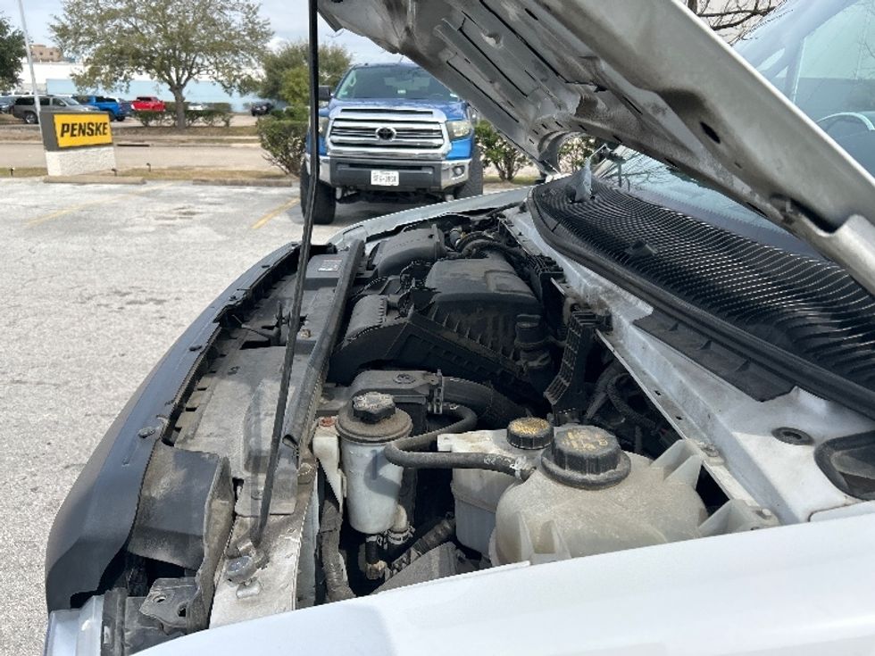 Light Duty Box Truck-Light and Medium Duty Trucks-Ford-2021-E350-Katy-TX-82,557\n\t\tmiles-$ 27,250 - Image 21