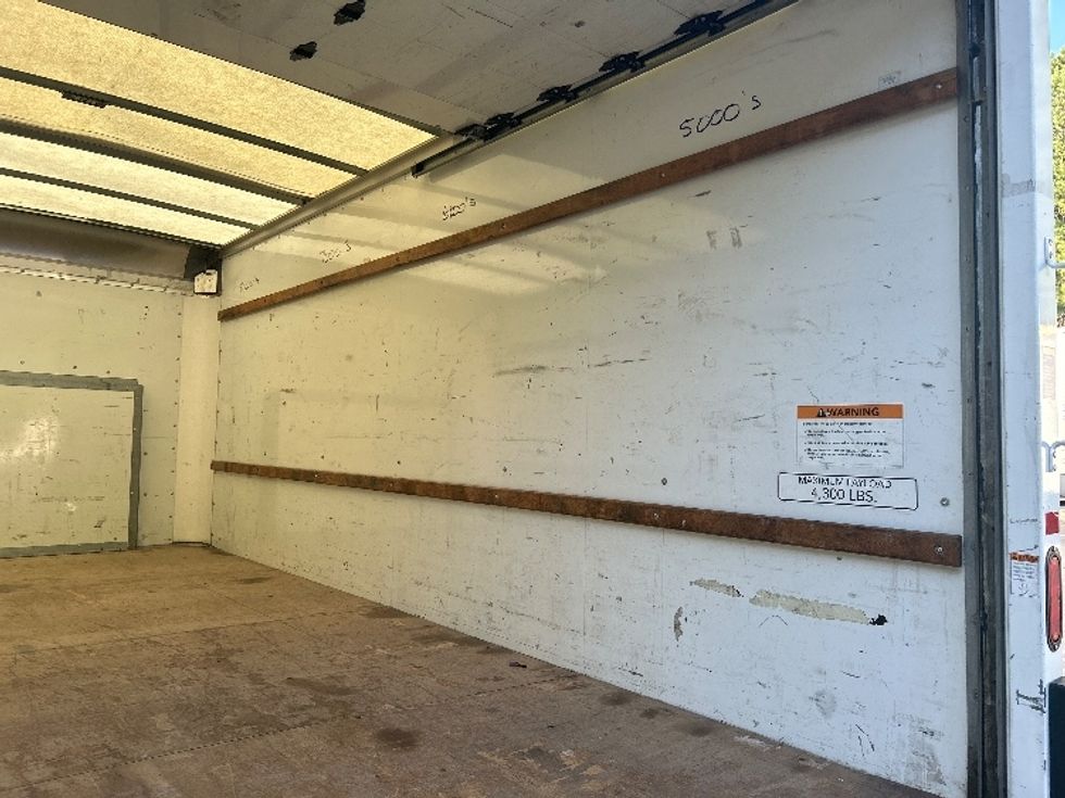 Light Duty Box Truck-Light and Medium Duty Trucks-Ford-2021-E350-Kennesaw-GA-108,791\n\t\tmiles-$ 29,500 - Image 11