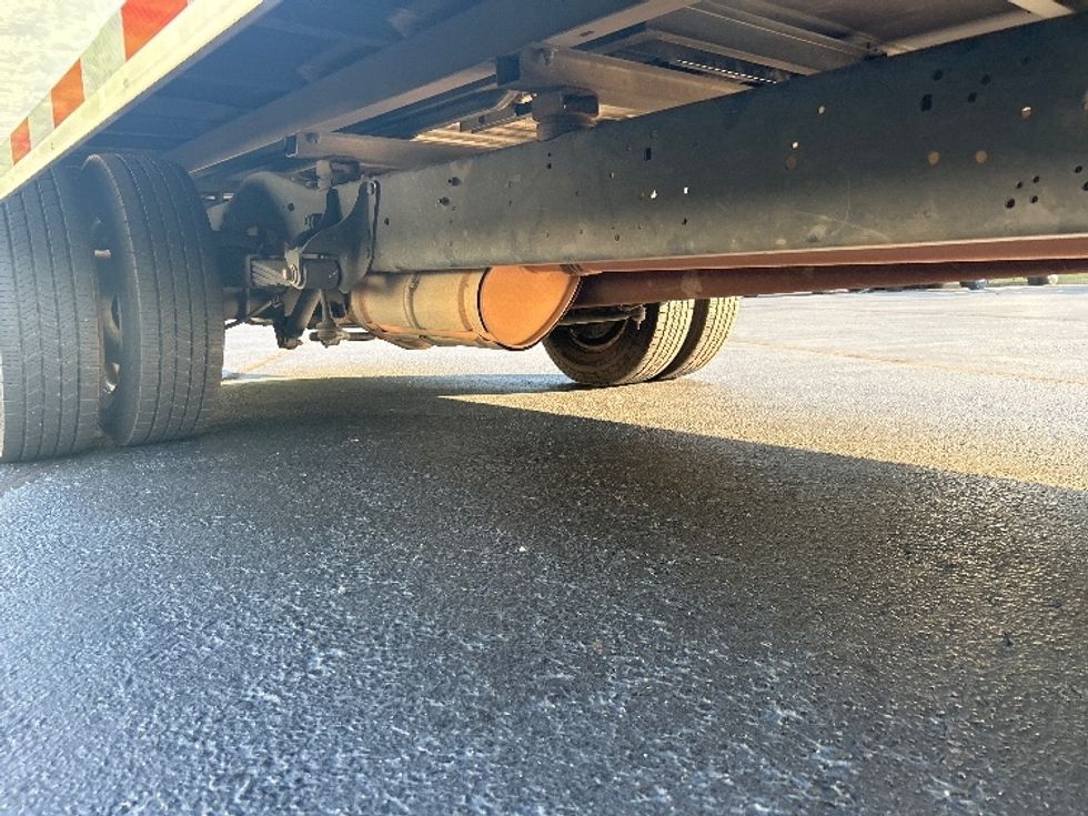 Light Duty Box Truck-Light and Medium Duty Trucks-Ford-2021-E350-Kennesaw-GA-108,791\n\t\tmiles-$ 29,500 - Image 13