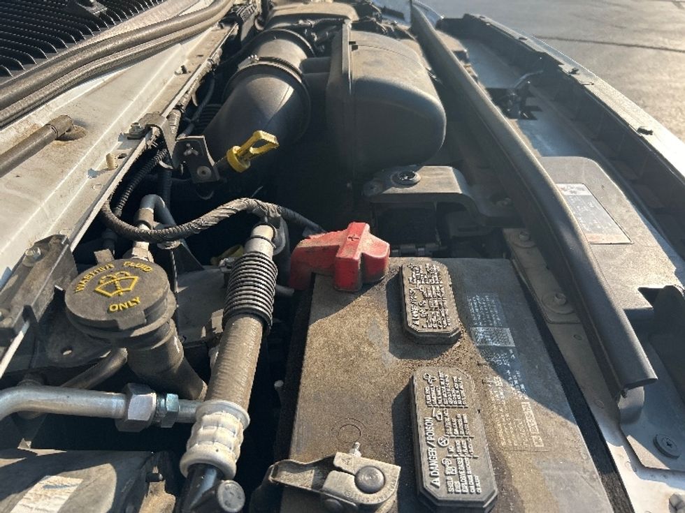 Light Duty Box Truck-Light and Medium Duty Trucks-Ford-2021-E350-Kennesaw-GA-108,791\n\t\tmiles-$ 29,500 - Image 22