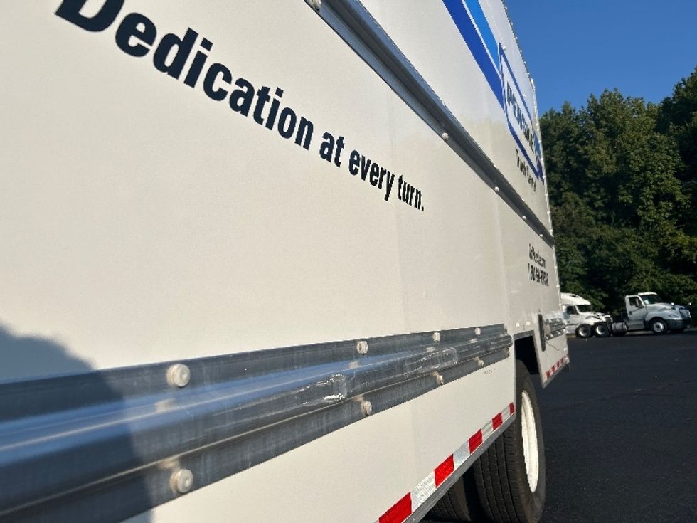 Light Duty Box Truck-Light and Medium Duty Trucks-Ford-2021-E350-Kennesaw-GA-108,791\n\t\tmiles-$ 29,500 - Image 25