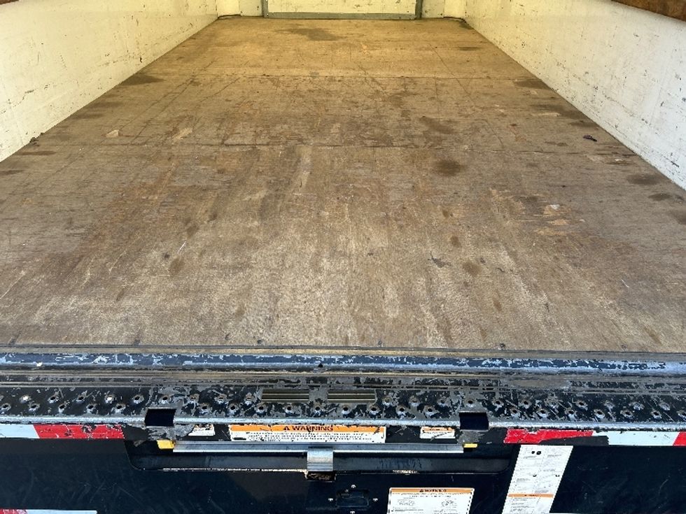 Light Duty Box Truck-Light and Medium Duty Trucks-Ford-2021-E350-Kennesaw-GA-108,791\n\t\tmiles-$ 29,500 - Image 9