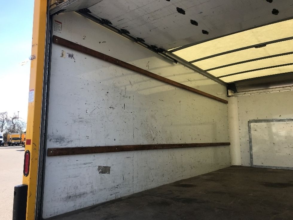 Light Duty Box Truck-Light and Medium Duty Trucks-Ford-2021-E350-Little Rock-AR-77,599\n\t\tmiles-$ 28,250 - Image 11