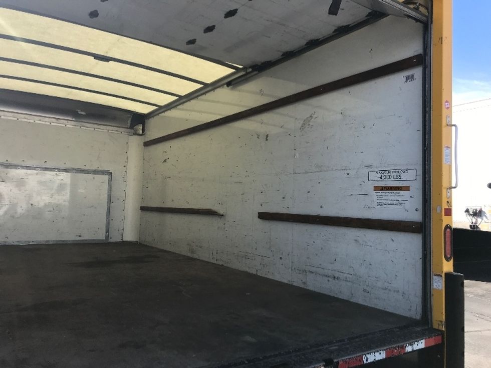 Light Duty Box Truck-Light and Medium Duty Trucks-Ford-2021-E350-Little Rock-AR-77,599\n\t\tmiles-$ 28,250 - Image 12