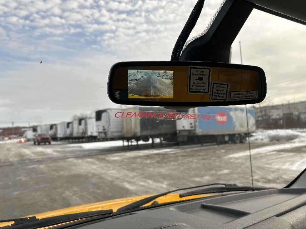 Light Duty Box Truck-Light and Medium Duty Trucks-Ford-2021-E350-Londonderry-NH-94,300\n\t\tmiles-$ 25,250 - Image 25