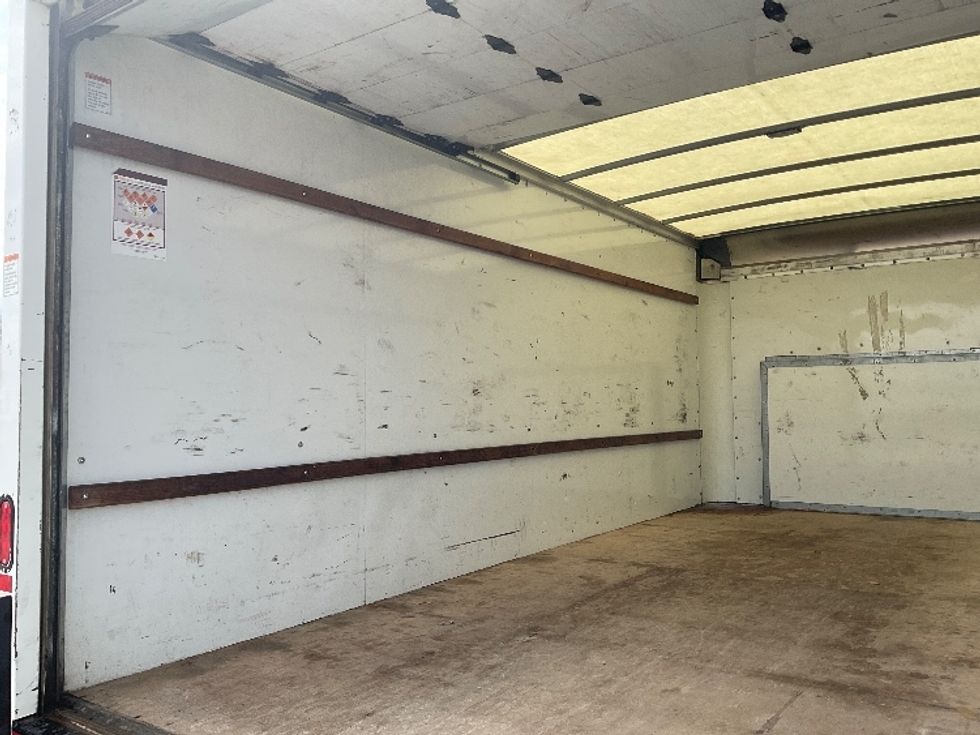 Light Duty Box Truck-Light and Medium Duty Trucks-Ford-2021-E350-Londonderry-NH-99,562\n\t\tmiles-$ 28,000 - Image 11
