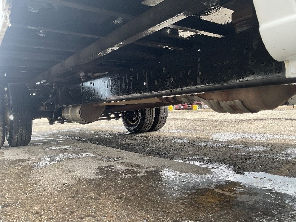 Light Duty Box Truck-Light and Medium Duty Trucks-Ford-2021-E350-Londonderry-NH-99,562\n\t\tmiles-$ 28,000 - Image 14