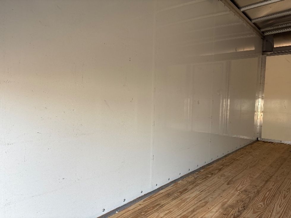 Light Duty Box Truck-Light and Medium Duty Trucks-Ford-2021-E350-Mebane-NC-98,762\n\t\tmiles-$ 30,250 - Image 10