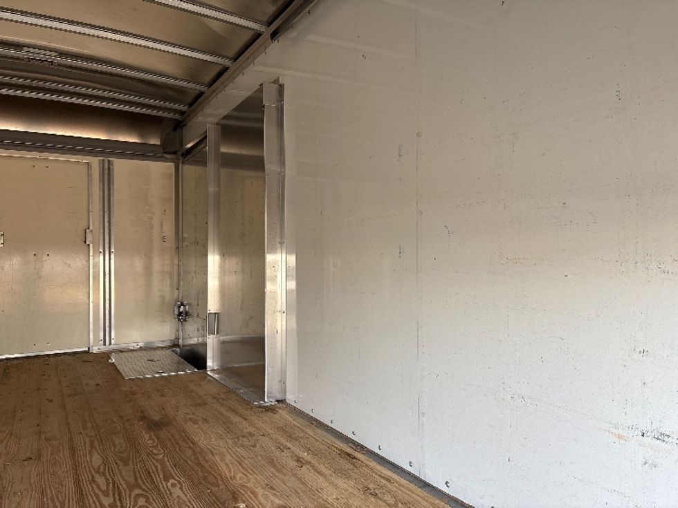 Light Duty Box Truck-Light and Medium Duty Trucks-Ford-2021-E350-Mebane-NC-98,762\n\t\tmiles-$ 30,250 - Image 11