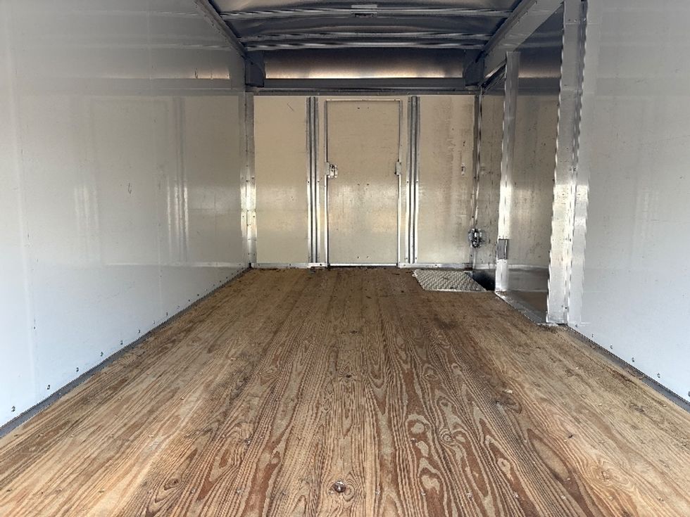 Light Duty Box Truck-Light and Medium Duty Trucks-Ford-2021-E350-Mebane-NC-98,762\n\t\tmiles-$ 30,250 - Image 8
