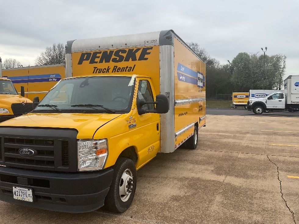 Your Next Used 2021 Ford E350, 91617353, Is For Sale And Ready For You