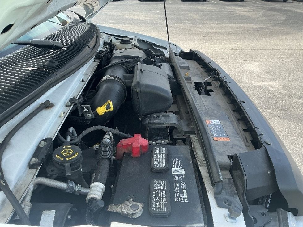 Light Duty Box Truck-Light and Medium Duty Trucks-Ford-2021-E350-Miami-FL-100,497\n\t\tmiles-$ 29,000 - Image 20