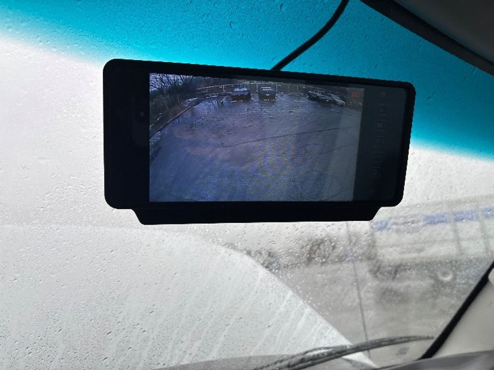 Light Duty Box Truck-Light and Medium Duty Trucks-Ford-2021-E350-Middlefield-OH-120,279\n\t\tmiles-$ 26,000 - Image 24